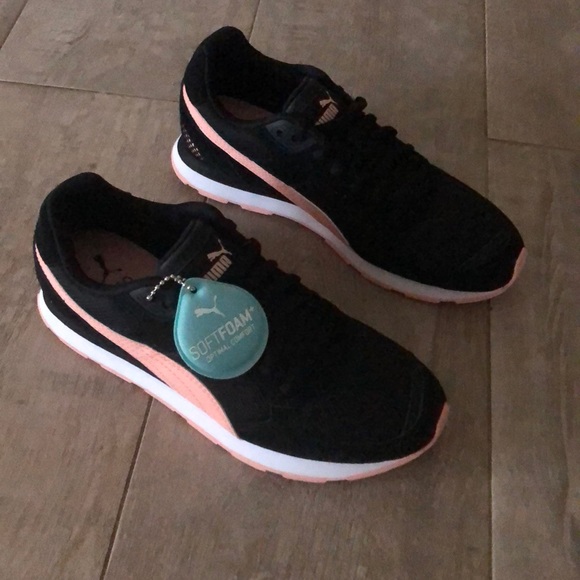 puma women's vista sneaker